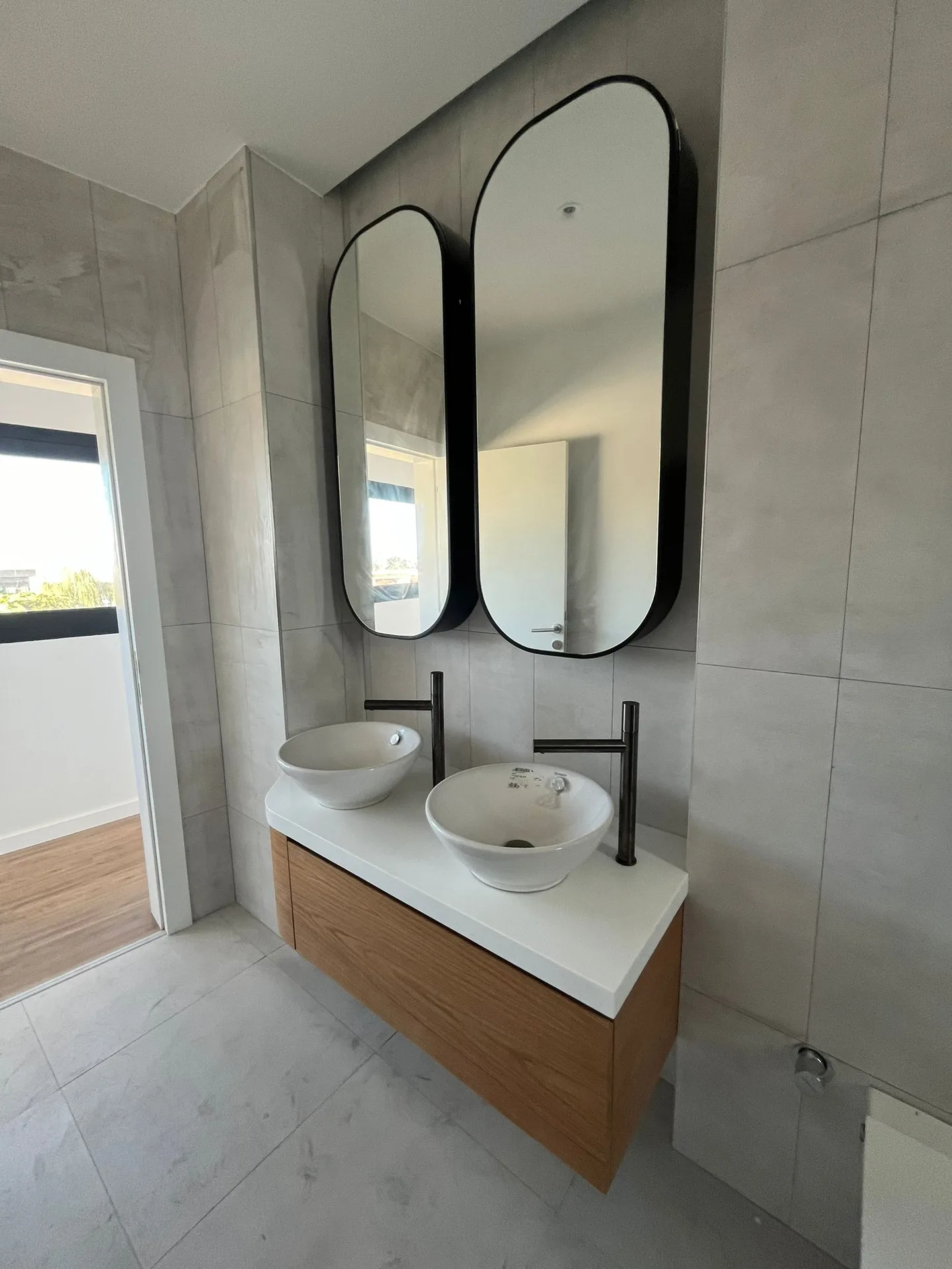 Banyo Dolabı